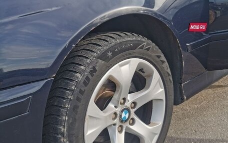 BMW 5 серия, 2001 год, 400 000 рублей, 10 фотография