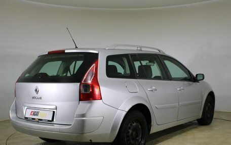 Renault Megane II, 2008 год, 440 000 рублей, 5 фотография