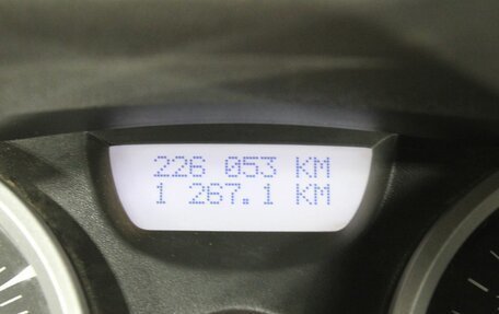 Renault Megane II, 2008 год, 440 000 рублей, 9 фотография