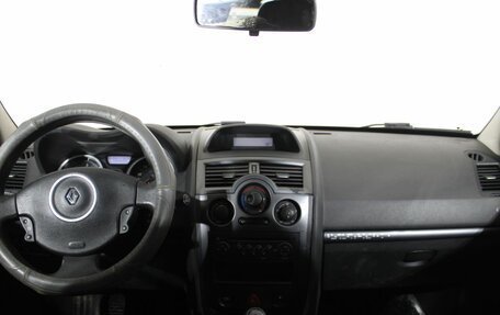 Renault Megane II, 2008 год, 440 000 рублей, 10 фотография
