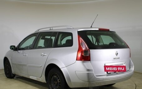 Renault Megane II, 2008 год, 440 000 рублей, 7 фотография