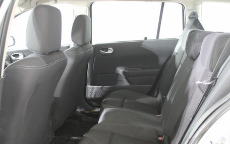 Renault Megane II, 2008 год, 440 000 рублей, 13 фотография