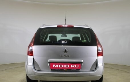 Renault Megane II, 2008 год, 440 000 рублей, 6 фотография