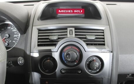 Renault Megane II, 2008 год, 440 000 рублей, 11 фотография