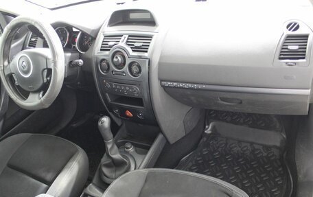 Renault Megane II, 2008 год, 440 000 рублей, 14 фотография