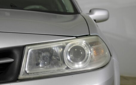 Renault Megane II, 2008 год, 440 000 рублей, 15 фотография