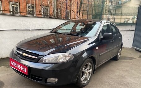Chevrolet Lacetti, 2010 год, 520 000 рублей, 2 фотография
