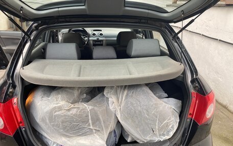 Chevrolet Lacetti, 2010 год, 520 000 рублей, 11 фотография