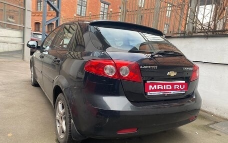 Chevrolet Lacetti, 2010 год, 520 000 рублей, 4 фотография