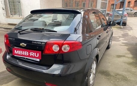 Chevrolet Lacetti, 2010 год, 520 000 рублей, 6 фотография