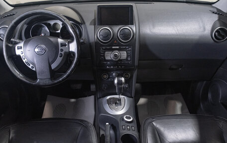 Nissan Qashqai, 2008 год, 949 000 рублей, 9 фотография