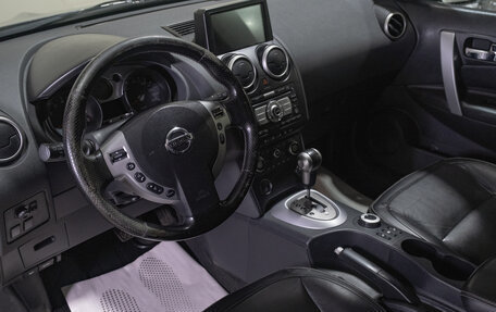 Nissan Qashqai, 2008 год, 949 000 рублей, 7 фотография