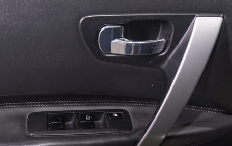 Nissan Qashqai, 2008 год, 949 000 рублей, 10 фотография