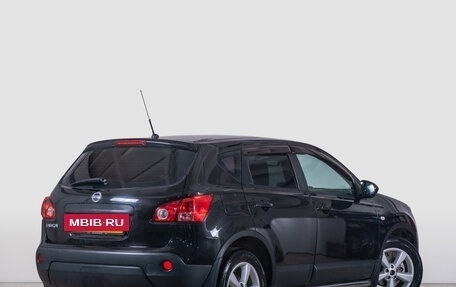 Nissan Qashqai, 2008 год, 949 000 рублей, 6 фотография