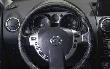 Nissan Qashqai, 2008 год, 949 000 рублей, 14 фотография