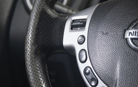 Nissan Qashqai, 2008 год, 949 000 рублей, 12 фотография