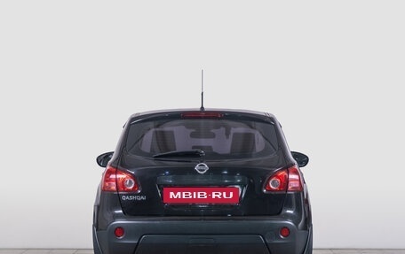Nissan Qashqai, 2008 год, 949 000 рублей, 4 фотография