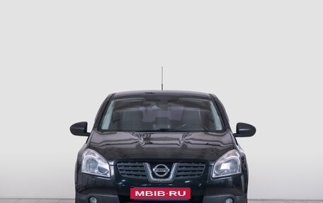 Nissan Qashqai, 2008 год, 949 000 рублей, 3 фотография