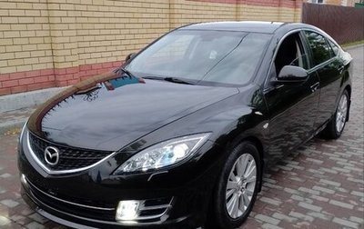 Mazda 6, 2008 год, 930 000 рублей, 1 фотография