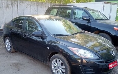 Mazda 3, 2010 год, 880 000 рублей, 1 фотография