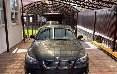 BMW 5 серия, 2009 год, 1 700 000 рублей, 1 фотография