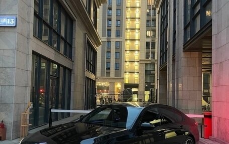 BMW 5 серия, 2020 год, 6 200 000 рублей, 1 фотография