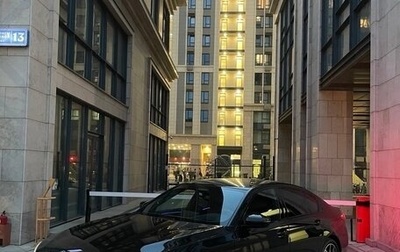 BMW 5 серия, 2020 год, 6 200 000 рублей, 1 фотография