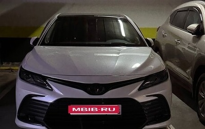 Toyota Camry, 2023 год, 4 200 000 рублей, 1 фотография
