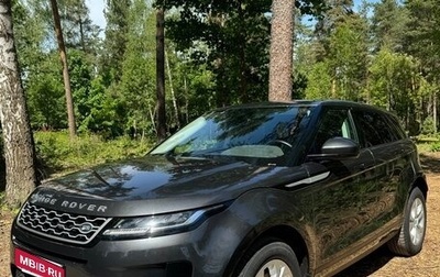 Land Rover Range Rover Evoque II, 2019 год, 4 200 000 рублей, 1 фотография