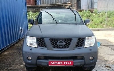 Nissan Pathfinder, 2008 год, 950 000 рублей, 1 фотография