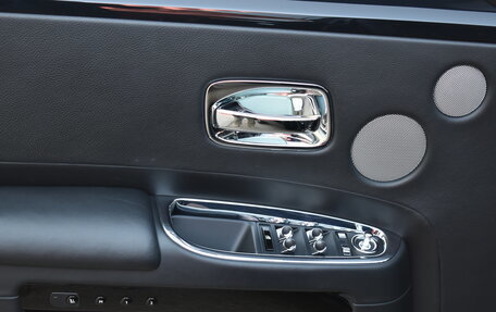 Rolls-Royce Ghost I, 2015 год, 15 400 000 рублей, 14 фотография