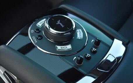 Rolls-Royce Ghost I, 2015 год, 15 400 000 рублей, 24 фотография