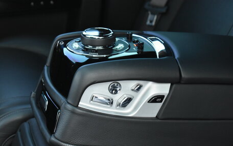 Rolls-Royce Ghost I, 2015 год, 15 400 000 рублей, 23 фотография
