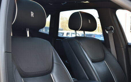 Rolls-Royce Ghost I, 2015 год, 15 400 000 рублей, 31 фотография