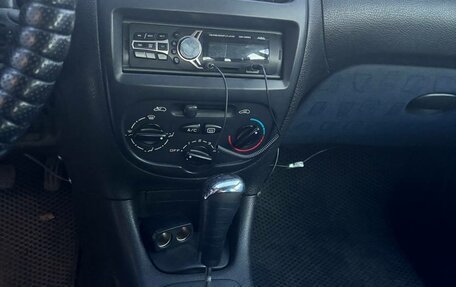 Peugeot 206, 2004 год, 170 000 рублей, 4 фотография