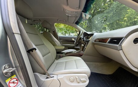 Audi A6, 2007 год, 749 000 рублей, 7 фотография