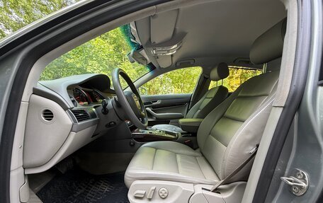 Audi A6, 2007 год, 749 000 рублей, 8 фотография