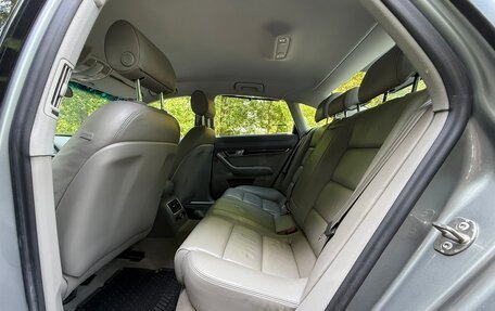 Audi A6, 2007 год, 749 000 рублей, 9 фотография