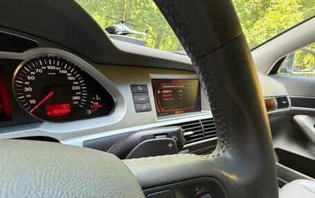Audi A6, 2007 год, 749 000 рублей, 17 фотография