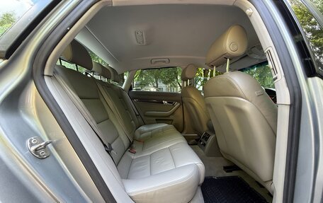 Audi A6, 2007 год, 749 000 рублей, 10 фотография