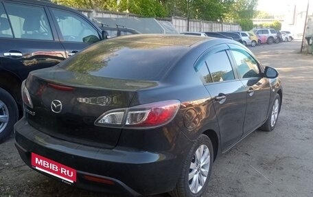 Mazda 3, 2010 год, 880 000 рублей, 4 фотография