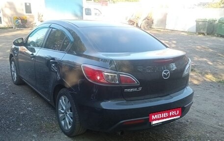 Mazda 3, 2010 год, 880 000 рублей, 3 фотография