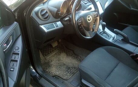 Mazda 3, 2010 год, 880 000 рублей, 7 фотография