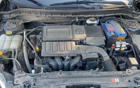 Mazda 3, 2010 год, 880 000 рублей, 6 фотография