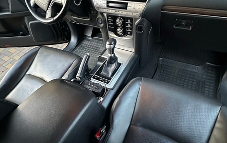 Toyota Land Cruiser Prado 150 рестайлинг 2, 2020 год, 7 500 000 рублей, 6 фотография