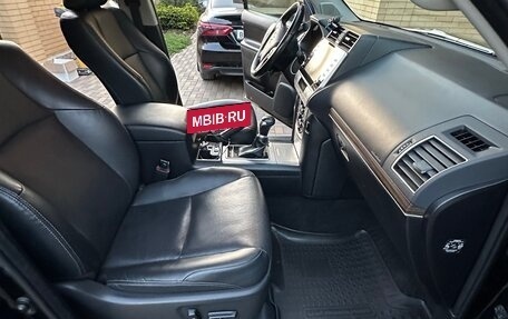 Toyota Land Cruiser Prado 150 рестайлинг 2, 2020 год, 7 500 000 рублей, 7 фотография