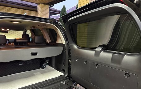 Toyota Land Cruiser Prado 150 рестайлинг 2, 2020 год, 7 500 000 рублей, 21 фотография