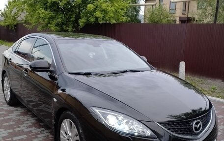 Mazda 6, 2008 год, 930 000 рублей, 3 фотография