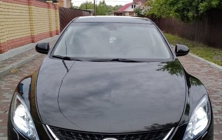 Mazda 6, 2008 год, 930 000 рублей, 2 фотография
