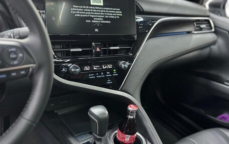 Toyota Camry, 2023 год, 4 200 000 рублей, 3 фотография